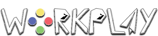WorkPlay Logo
